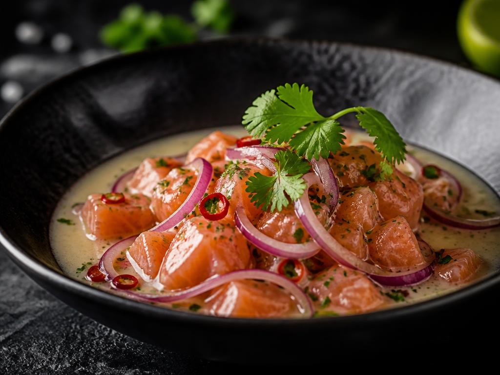 Ceviche Premium